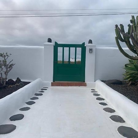 Casa Callao Famara Eksteriør bilde