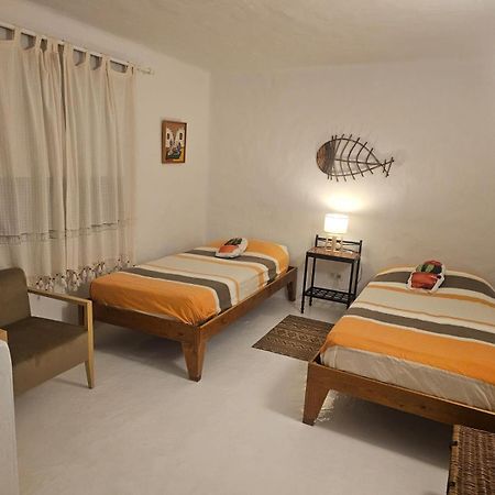 Casa Callao Famara Eksteriør bilde