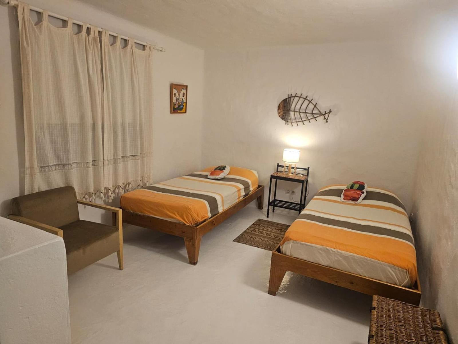 Casa Callao Famara Eksteriør bilde